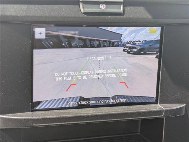 Photo of 2025 Oxford White Ford F-250