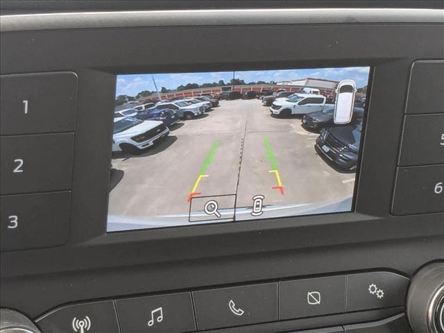 Photo of 2025 Oxford White Ford Transit-250