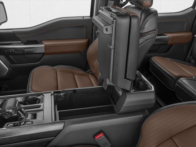 Photo of 2025 Star White Metallic Tri-Coat Ford F-150