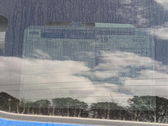 Photo of 2025 Atlas Blue Metallic Ford F-150