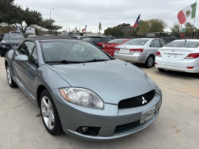 2009 Mitsubishi Eclipse