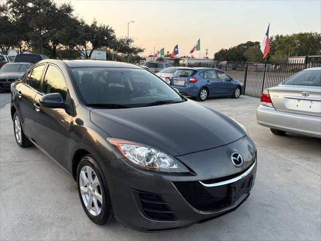 2010 Mazda Mazda3