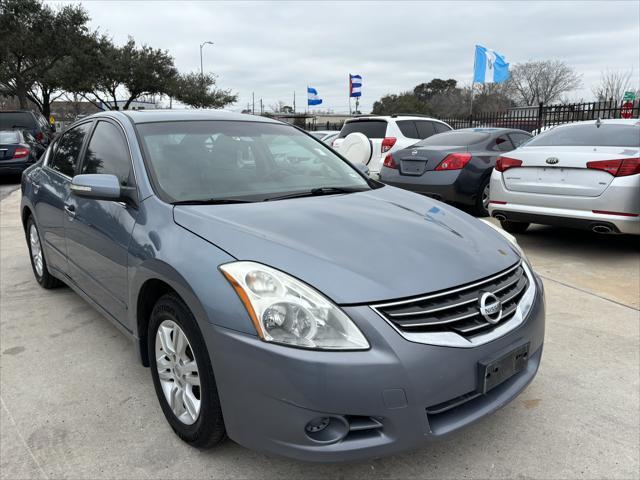 2011 Nissan Altima