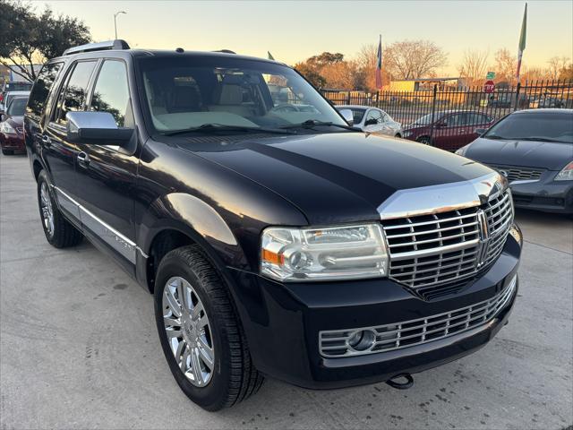 2007 Lincoln Navigator