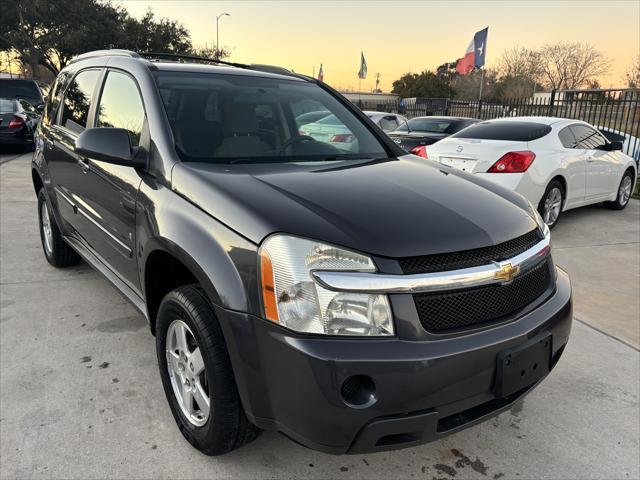 2007 Chevrolet Equinox