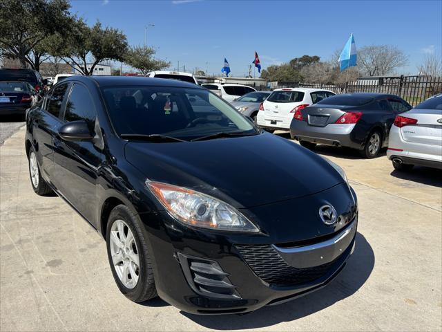 2010 Mazda Mazda3