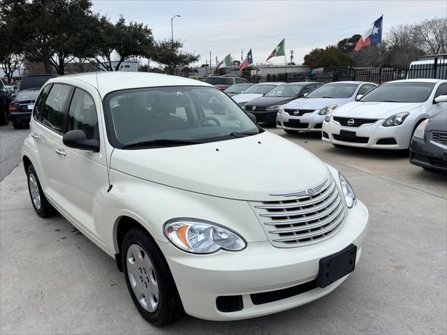 2007 Chrysler Pt Cruiser