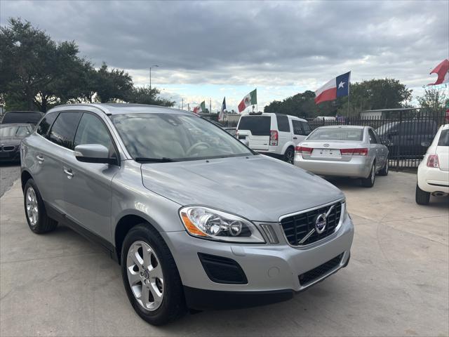 2013 Volvo XC60