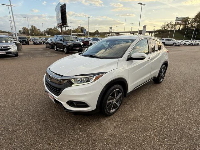 2022 Honda HR-V