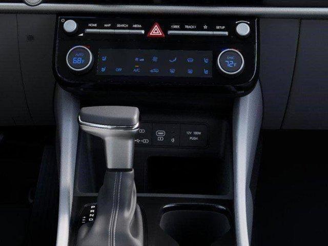 Photo of 2026 Ecotronic Gray Hyundai TUCSON