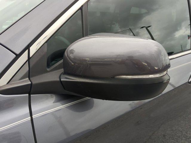 Photo of 2019 Modern Steel Metallic Honda Pilot