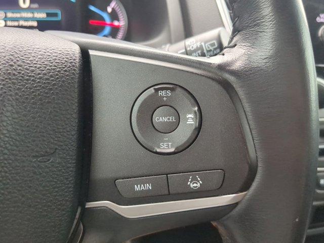 Photo of 2019 Modern Steel Metallic Honda Pilot