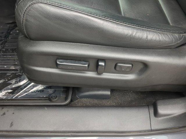 Photo of 2019 Modern Steel Metallic Honda Pilot