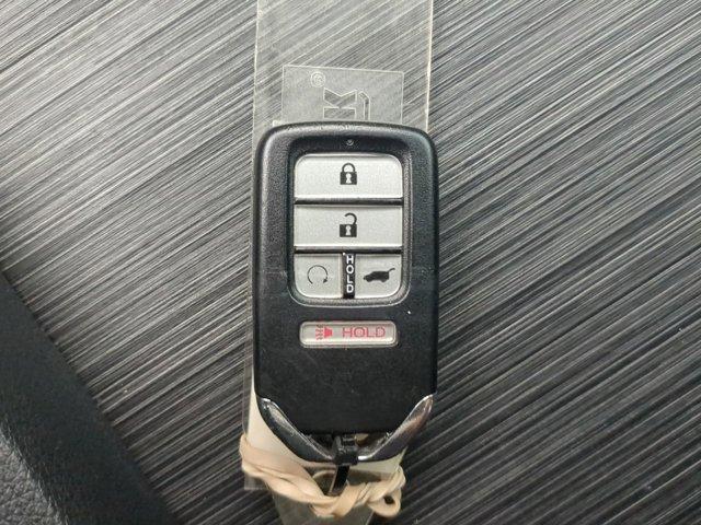 Photo of 2019 Modern Steel Metallic Honda Pilot