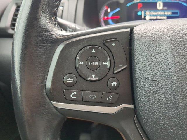 Photo of 2019 Modern Steel Metallic Honda Pilot