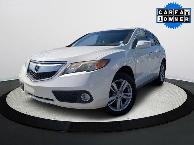 2015 Acura RDX