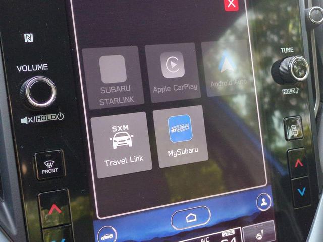 Photo of 2022 WR Blue Pearl Subaru WRX