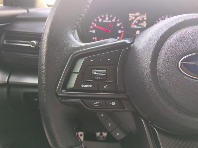 Photo of 2022 WR Blue Pearl Subaru WRX
