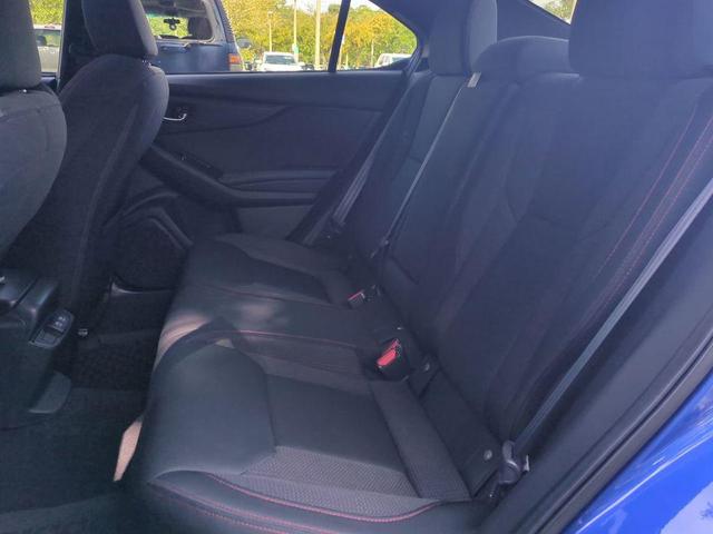 Photo of 2022 WR Blue Pearl Subaru WRX