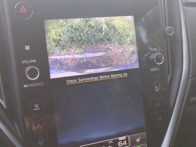 Photo of 2022 WR Blue Pearl Subaru WRX