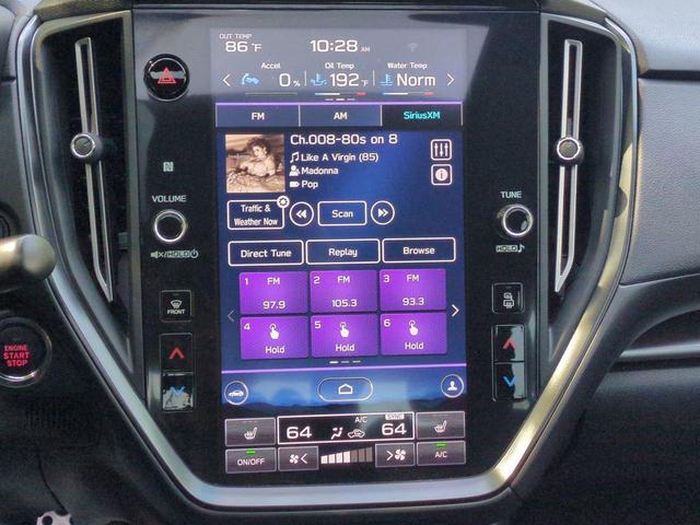 Photo of 2022 WR Blue Pearl Subaru WRX