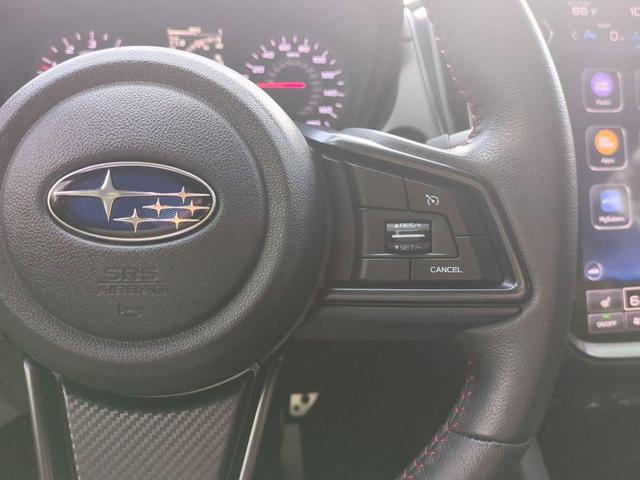 Photo of 2022 WR Blue Pearl Subaru WRX