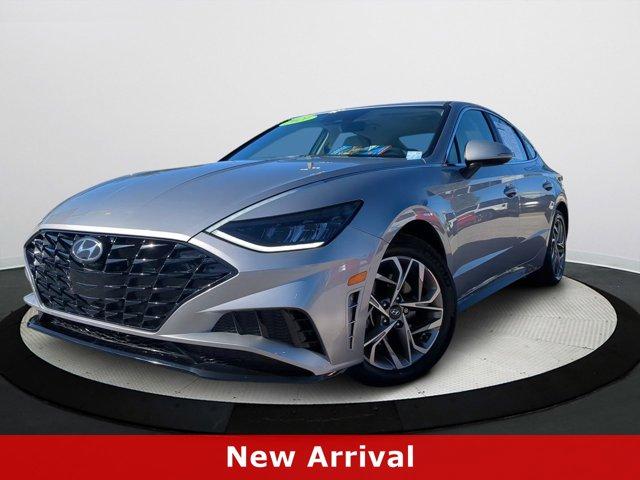 2021 Hyundai Sonata