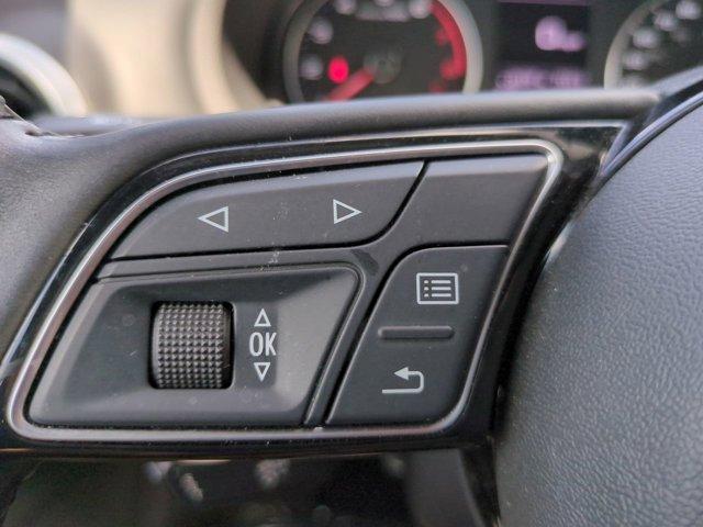 Photo of 2018 Mythos Black Metallic Audi A3