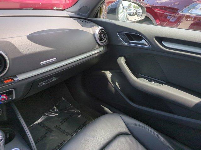 Photo of 2018 Mythos Black Metallic Audi A3