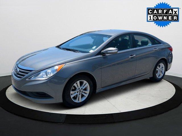 2014 Hyundai Sonata
