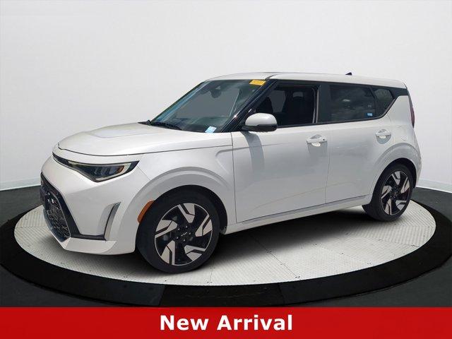 2023 Kia SOUL