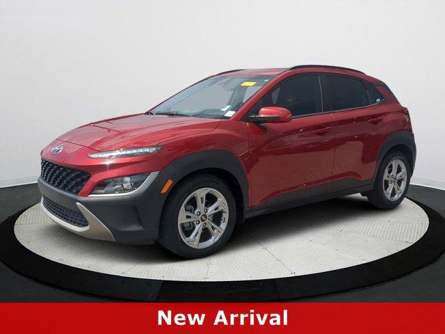 2022 Hyundai KONA