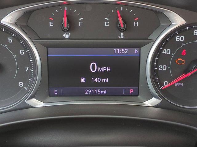 Photo of 2020 Satin Steel Metallic GMC Terrain