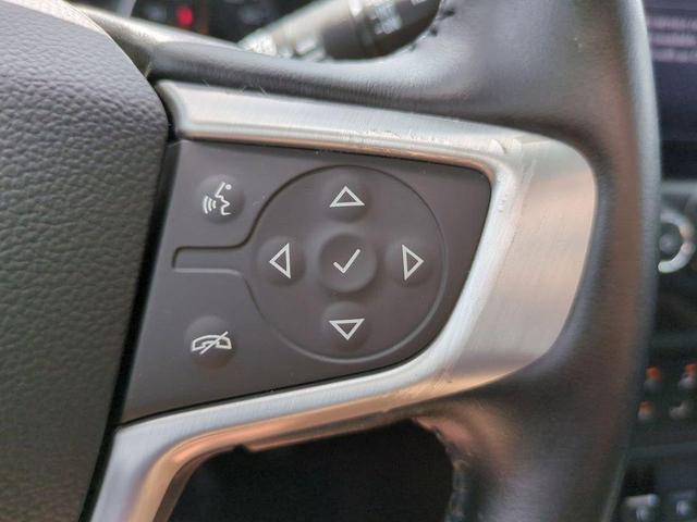 Photo of 2020 Satin Steel Metallic GMC Terrain