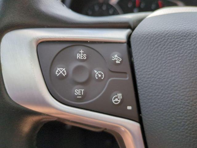 Photo of 2020 Satin Steel Metallic GMC Terrain
