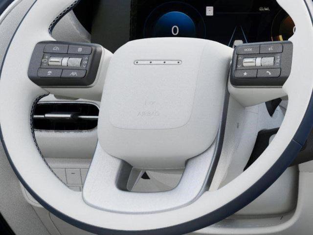 Photo of 2026 Creamy White Pearl Hyundai PALISADE