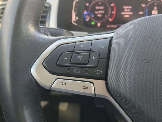 Photo of 2021 Pure White Volkswagen Atlas