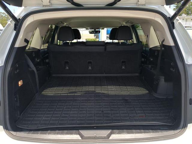 Photo of 2019 Crystal White Pearl Subaru Ascent
