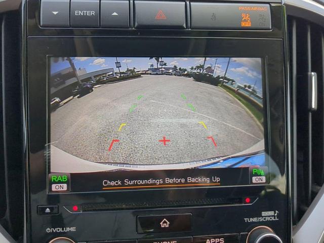 Photo of 2019 Crystal White Pearl Subaru Ascent