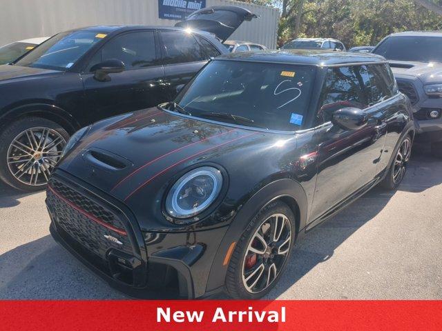 2022 MINI Hardtop