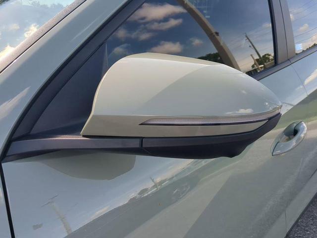 Photo of 2024 Sage Gray Hyundai SANTA CRUZ