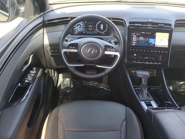 Photo of 2024 Sage Gray Hyundai SANTA CRUZ