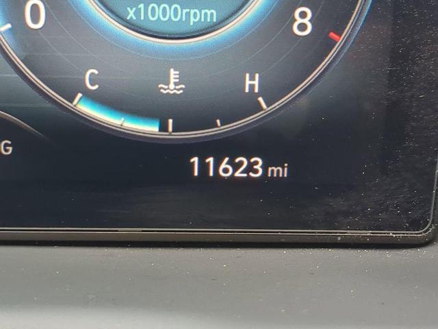 Photo of 2024 Sage Gray Hyundai SANTA CRUZ