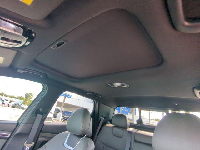 Photo of 2024 Sage Gray Hyundai SANTA CRUZ