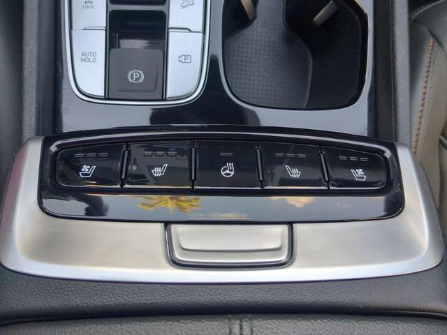 Photo of 2024 Sage Gray Hyundai SANTA CRUZ