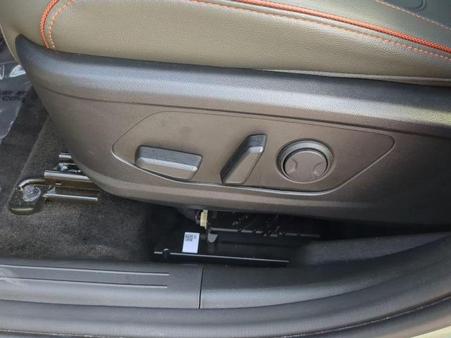 Photo of 2024 Sage Gray Hyundai SANTA CRUZ