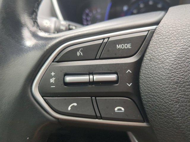 Photo of 2020 Rainforest Hyundai SANTA FE