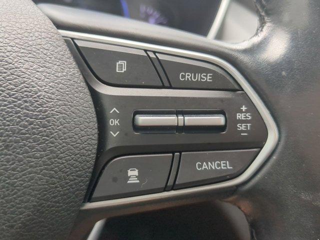 Photo of 2020 Rainforest Hyundai SANTA FE