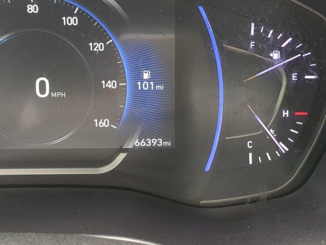 Photo of 2020 Rainforest Hyundai SANTA FE