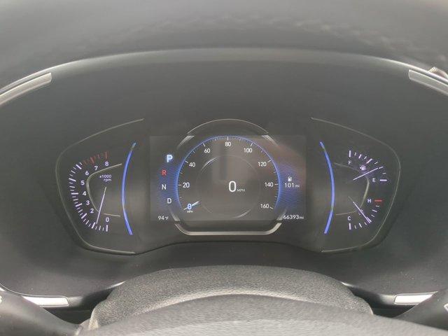 Photo of 2020 Rainforest Hyundai SANTA FE